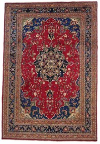 Mashad Tappeto 210 x 300 (Iran)