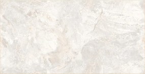Mexen Orienta Bianco gres smaltato rett. G1, piastrella per pavimenti e pareti 120 x 60 cm, lucida - TL115-120-060-00