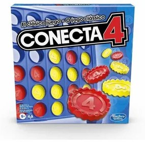 Gioco da Tavolo Connect 4 Hasbro A5640IB2