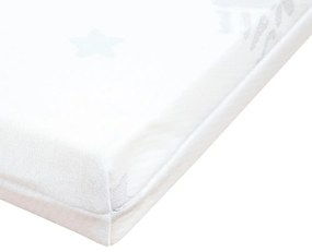 Materasso per bambini in schiuma 70x140 cm Air balance easy - Roba