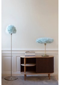 Piede di lampada grigio 140 cm Santé - UMAGE