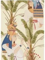 Mindthegap Carta da parati Egyptian Queens - WP20265