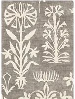Lewis & Wood Carta da parati Papyrus - Topaz