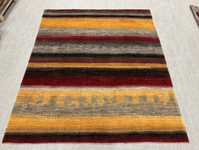 Gashguli Tappeto persiano 290 x 240 Rosso (Iran) Annodato A Mano