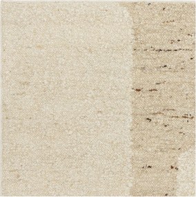 Tappeto in lana bifacciale e tessuto a mano beige 160x230 cm Napa Tumbla - Asiatic Carpets
