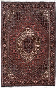 Bidjar Tappeto persiano 170x110 (Iran) Annodato A Mano