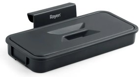 Supporto per sacchi della spazzatura da appendere - Rayen