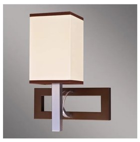 Kemar RF/K/1/B - Applique RIFFTA 1xE14/60W/230V