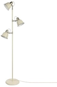 Lampada da terra Milky  H 175 cm, E27 3xINSPIRE