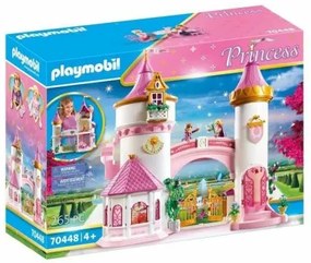 Playset Playmobil 70448 Principessa Castello