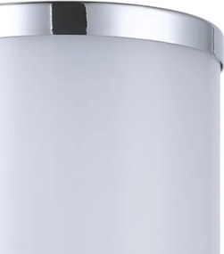 Eglo 95773 - Lampada LED da parete CUPELLA 2xLED/4,5W/230V