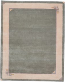 Nepal Tappeto orientale 250 x 200 (Nepal) Annodato A Mano