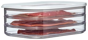 Contenitore per alimenti Modula White – Mepal