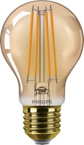 Lampadina LED Vintage Philips A60 E27/3,1W/230V 1800K