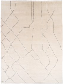 Berber Tappeto orientale 390 x 290 (Pakistan) Annodato A Mano