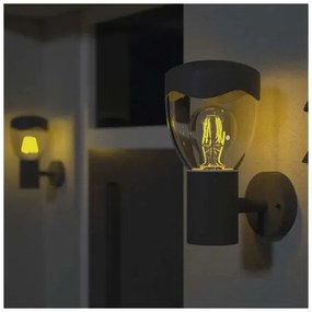 Applique da esterno ARTEO 1xE27/15W/230V IP44