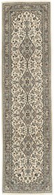 Kashan Tappeto persiano 300x80 (Iran) Annodato A Mano
