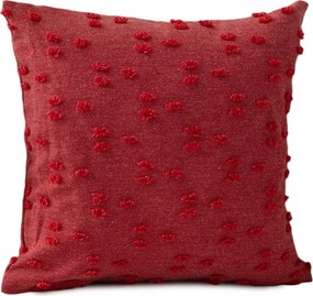 Federa decorativa 43x43 cm Tuffet – Mioli Decor