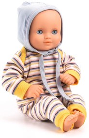 Baby Pomea - bambola Canary