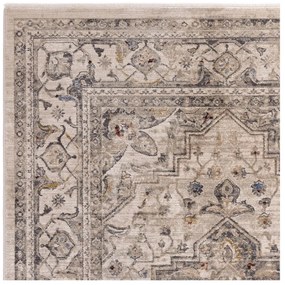 Tappeto beige 240x330 cm Sovereign - Asiatic Carpets