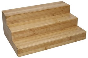 Organizzatore in bambù per spezie Copco - Kitchen Craft