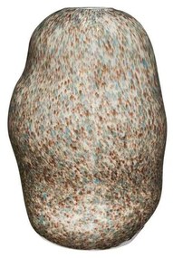 Hübsch - Miro Vase Brown Hübsch