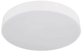 Globo 12384-24W - Plafoniera LED MATTHEW LED/24W/230V bianco