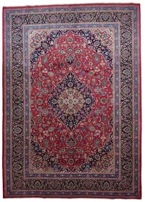 Kashmar Tappeto persiano 240x340 (Iran)