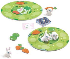 Gioco da tavolo per bambini - Djeco