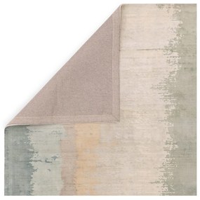 Tappeto verde-beige 230x160 cm Juno - Asiatic Carpets