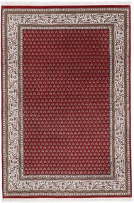 Mir Tappeto orientale 180 x 120 (Indian) Annodato A Mano