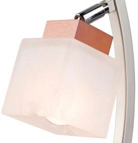 Lampada da tavolo DANA 1xE14/40W/230V