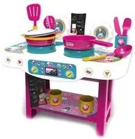 BARBIE - LA MIA PRIMA CUCINA