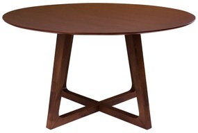 Tavolo da pranzo rotondo House Nordic , ø 135 cm Hellerup - House Nordic