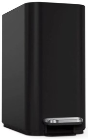 Cestino in acciaio a pedale 5 l - simplehuman