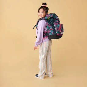 Zaino scuola Ergobag prime - CoralBear