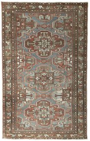 Bakhtiar Tappeto persiano 200 x 120 (Iran) Annodato A Mano