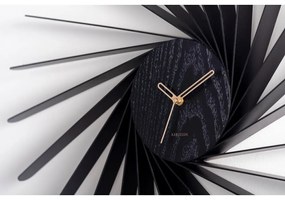 Orologio da parete ø 68 cm Helix - Karlsson