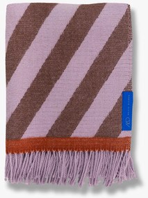 Coperta 125x170 cm Retro - Mette Ditmer Denmark