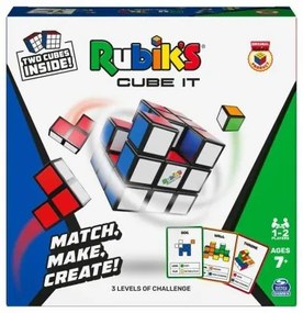 Gioco di abilità Rubik's