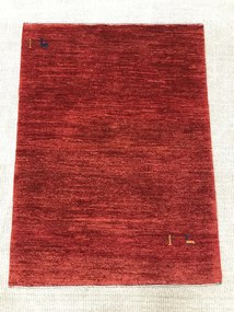 Gashguli Tappeto persiano 120 x 80 Rosso (Iran) Annodato A Mano