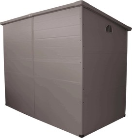 TOOL - casetta in resina da giardino porta attrezzi