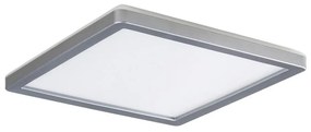 Rabalux 3359 - Plafoniera LED da bagno LAMBERT LED/15W/230V IP44