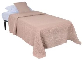 Trapunta Home ESPRIT Malva 180 x 260 cm