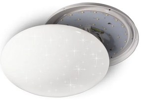 Fulgur 24363 - Plafoniera LED ANETA STAR LED/36W/230V 2700K