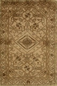 Vintage Tappeto persiano 60 x 100 (Iran)