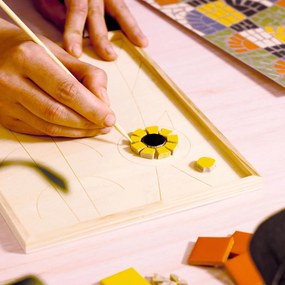 Atelier 73 - Mosaico