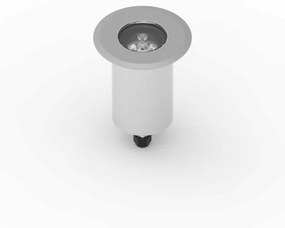 tech-LAMP -  Inta Flat Surface FA Round  - Faretto da incasso carrabile rotondo 5,1W