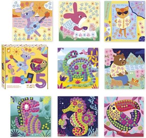 My arts&crafts - XXL set multiattività da 5 anni