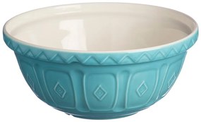 Ciotola turchese in gres ø 29 cm Colour Mix – Mason Cash